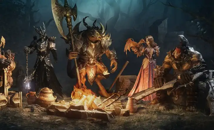 龙息神寂套装选择-龙息神寂套装怎么选-泡玩网