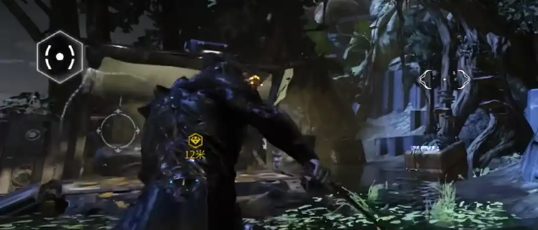 星际战甲手游鬼刀怎么样-星际战甲手游鬼刀介绍-泡玩网