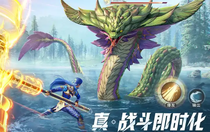 斗罗大陆猎魂世界上线时间一览-斗罗大陆猎魂世界什么时候公测-泡玩网