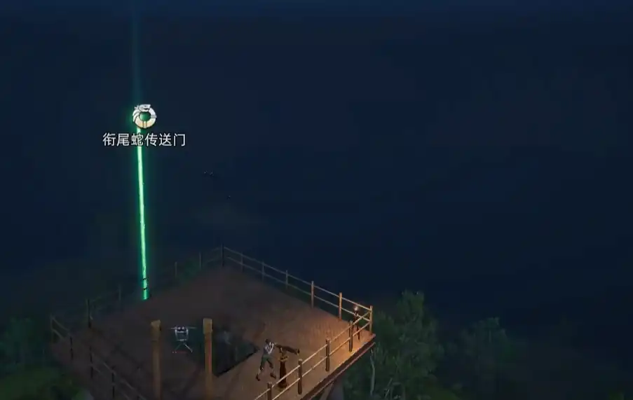 荒原曙光地图介绍,荒原曙光地图攻略说明