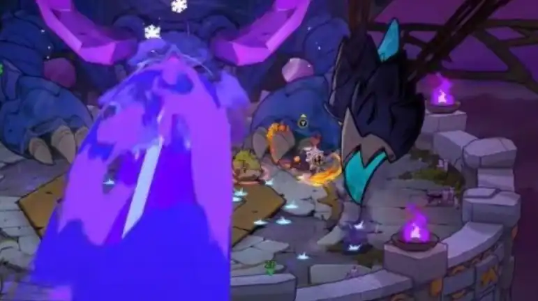 失落城堡2隐藏关卡开启条件-失落城堡2手游隐藏关卡怎么开启-泡玩网