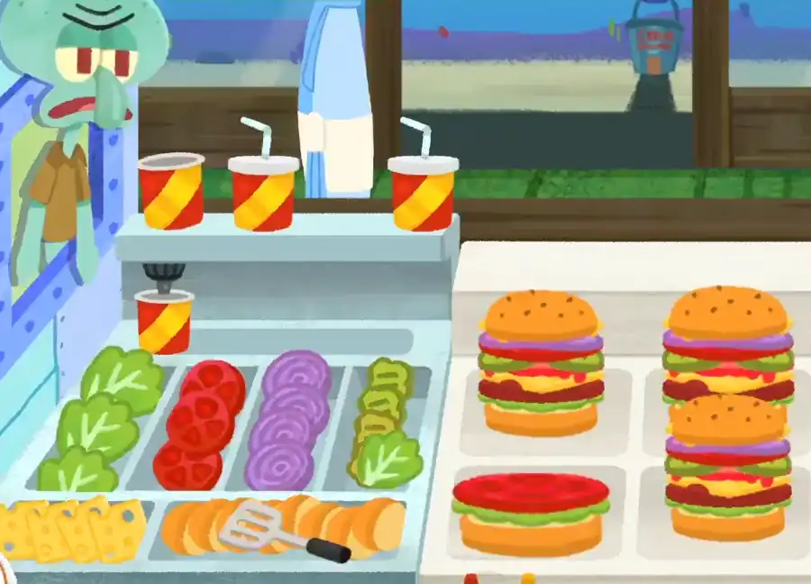 蟹堡王传奇新手怎么玩,蟹堡王传奇新手攻略