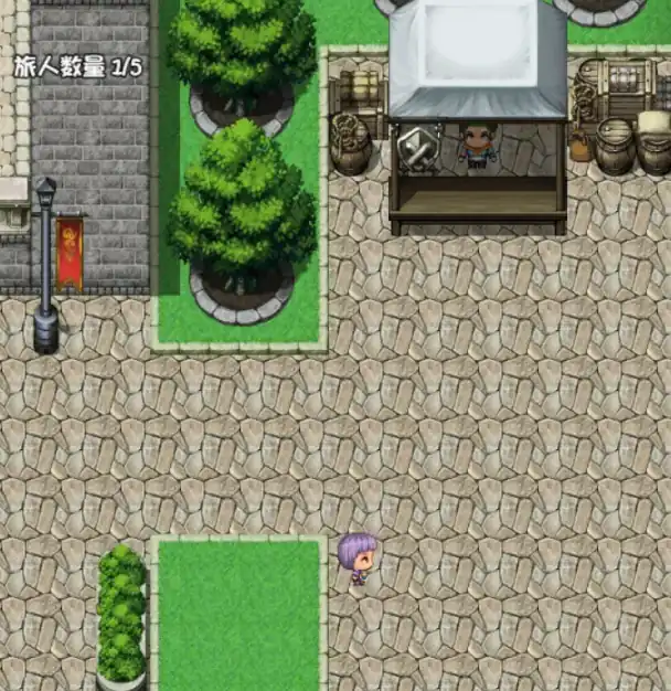 再刷一把2金色传说任务攻略-再刷一把2金色传说支线任务介绍-泡玩网