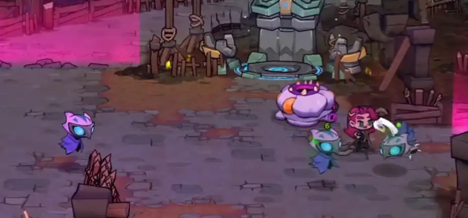 失落城堡2流派推荐-失落城堡2流派如何选择-泡玩网