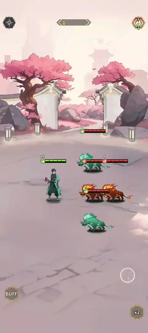 天下争霸三国志小乔怎么样,天下争霸三国志小乔技能强度介绍