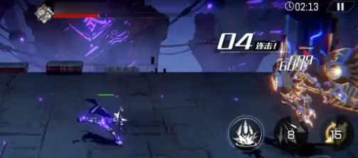 火柴人联盟3剑心打法指南,火柴人联盟3剑心怎么打