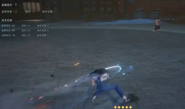 异人之下手游冯宝宝怎么样,冯宝宝角色效果一览