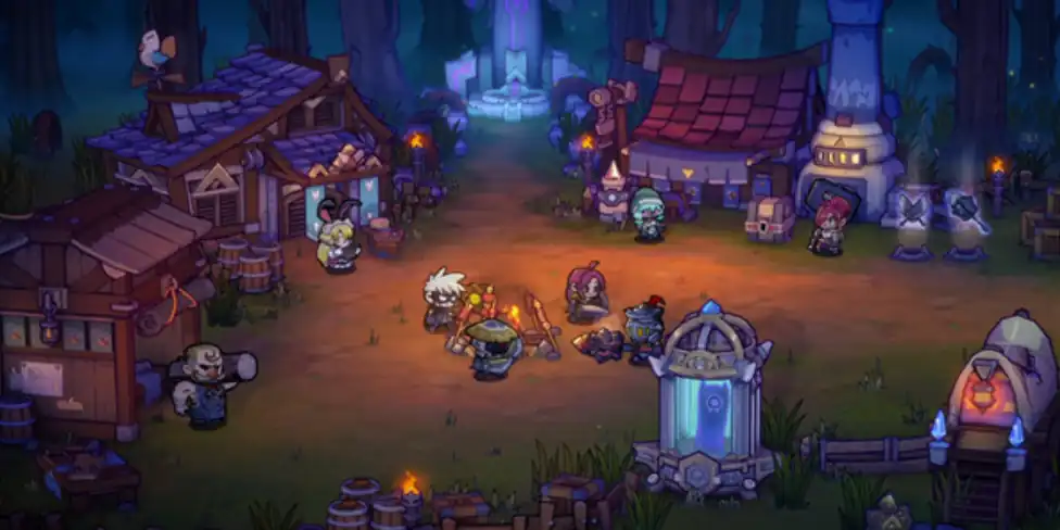 失落城堡2炼金护符怎么获取-失落城堡2手游炼金护符的获取方式-泡玩网