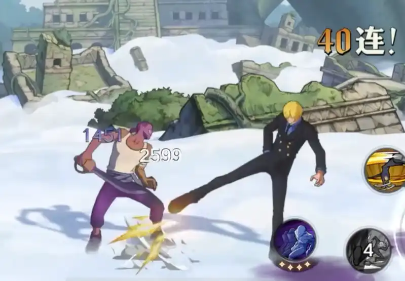 航海王壮志雄心镜中世界怎么玩,航海王壮志雄心镜中世界玩法攻略分享