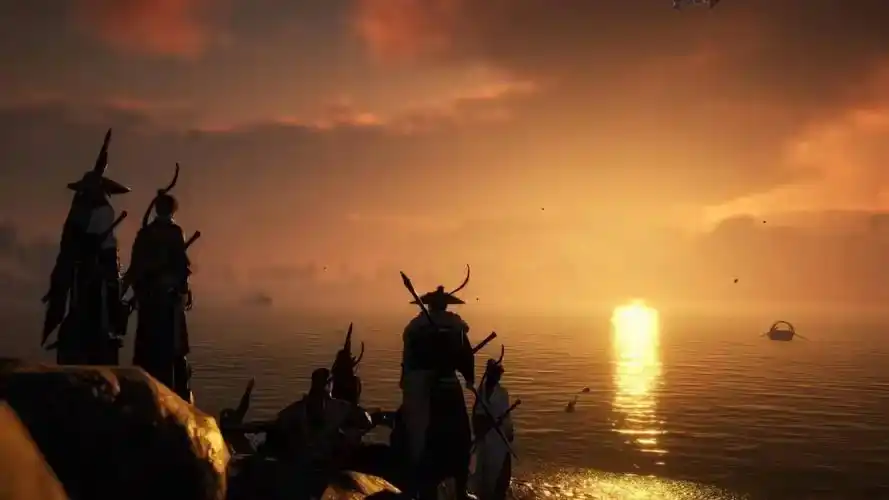 燕云十六声小郭在哪-燕云十六声小郭任务怎么做-泡玩网