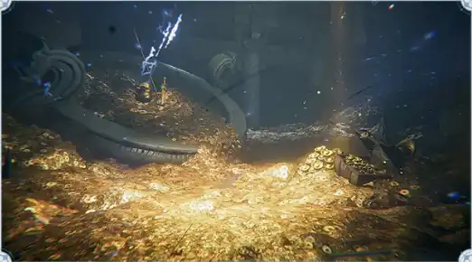 仙剑世界金鲤宝库怎么玩,仙剑世界金鲤宝库攻略详解
