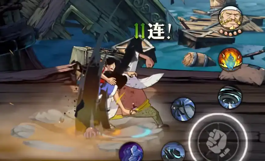 航海王壮志雄心黑胡子介绍,航海王壮志雄心黑胡子怎么样