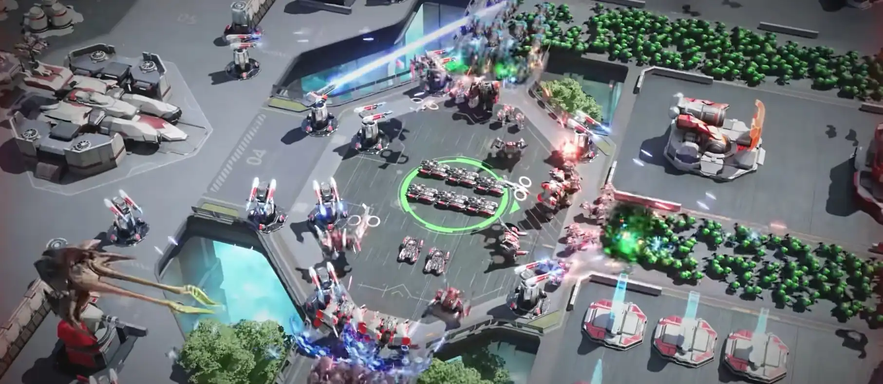 群星纪元巴格拉季昂技能有什么,群星纪元巴格拉季昂技能强度分析