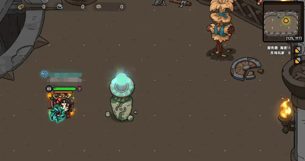 英勇之地最厉害三个武器是什么-英勇之地最强武器介绍-泡玩网