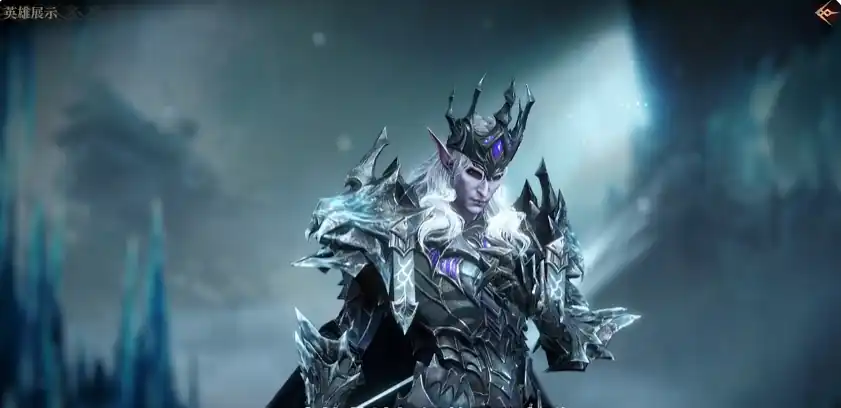 龙息神寂各系英雄推荐-龙息神寂各系英雄介绍-泡玩网