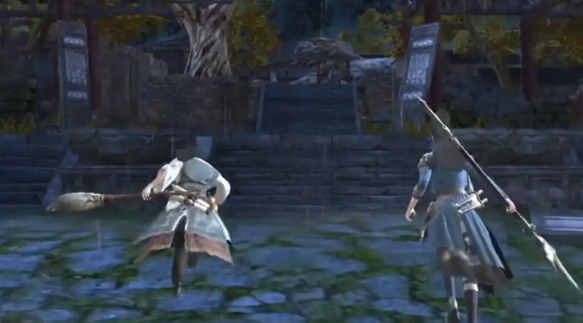 斗笠江湖玩法攻略介绍-斗笠江湖怎么玩-泡玩网