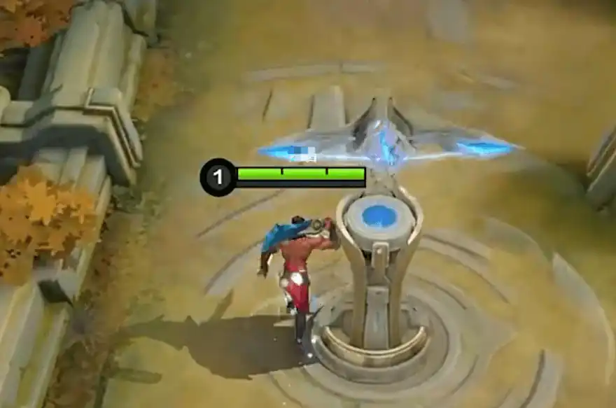 决胜巅峰拉普拉普怎么玩,决胜巅峰拉普拉普玩法一览,决胜巅峰