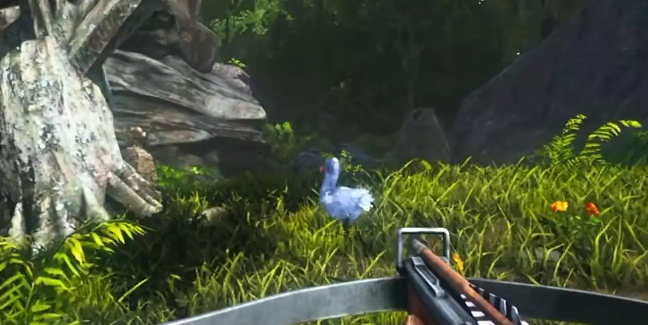 方舟终极移动版多少g,方舟终极移动版大小介绍