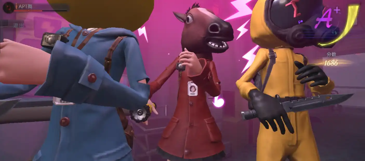 超自然行动组评测-代号超自然好玩吗-泡玩网