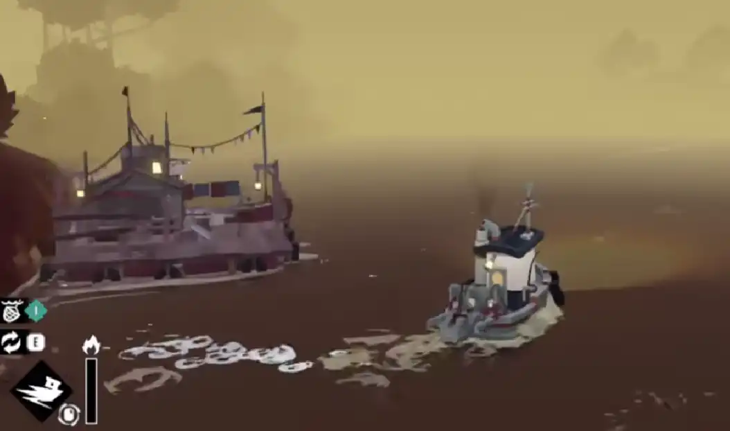 渔帆暗涌鱼饵的获取方式-渔帆暗涌手游鱼饵怎么获得-泡玩网