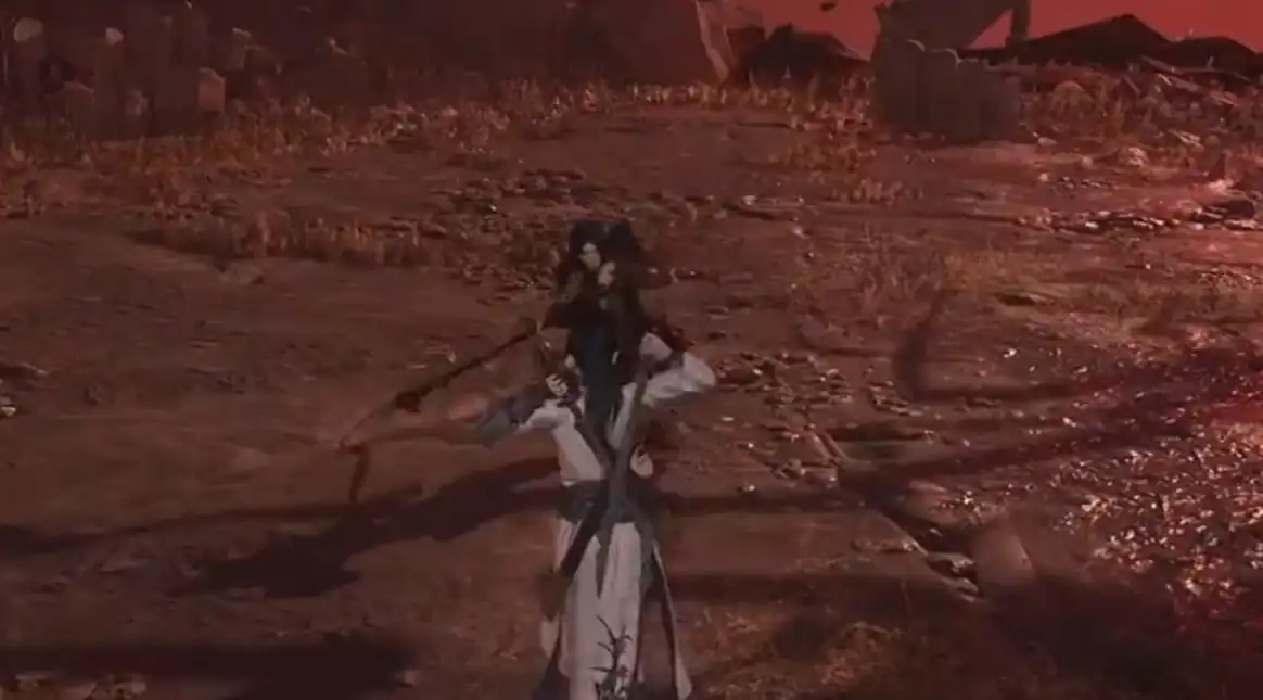 燕云十六声武器双刀获取攻略,燕云十六声武器双刀怎么获取,燕云十六声