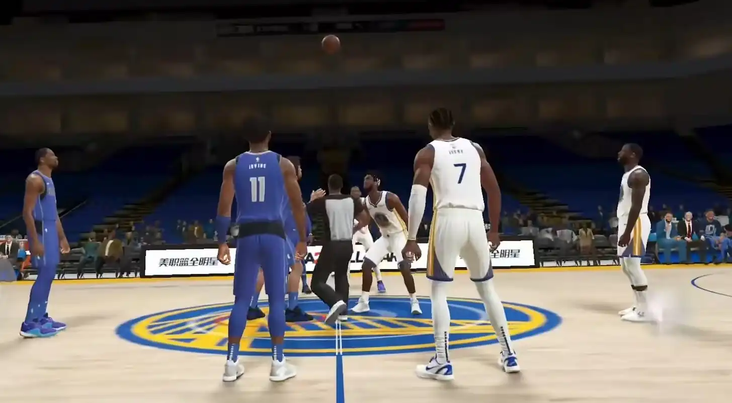 美职篮全明星阵容怎么选-美职篮全明星阵容选择攻略-泡玩网