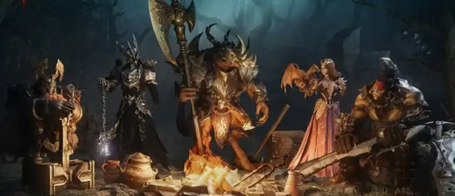 龙息神寂暗队配队攻略-龙息神寂暗队怎么配队-泡玩网