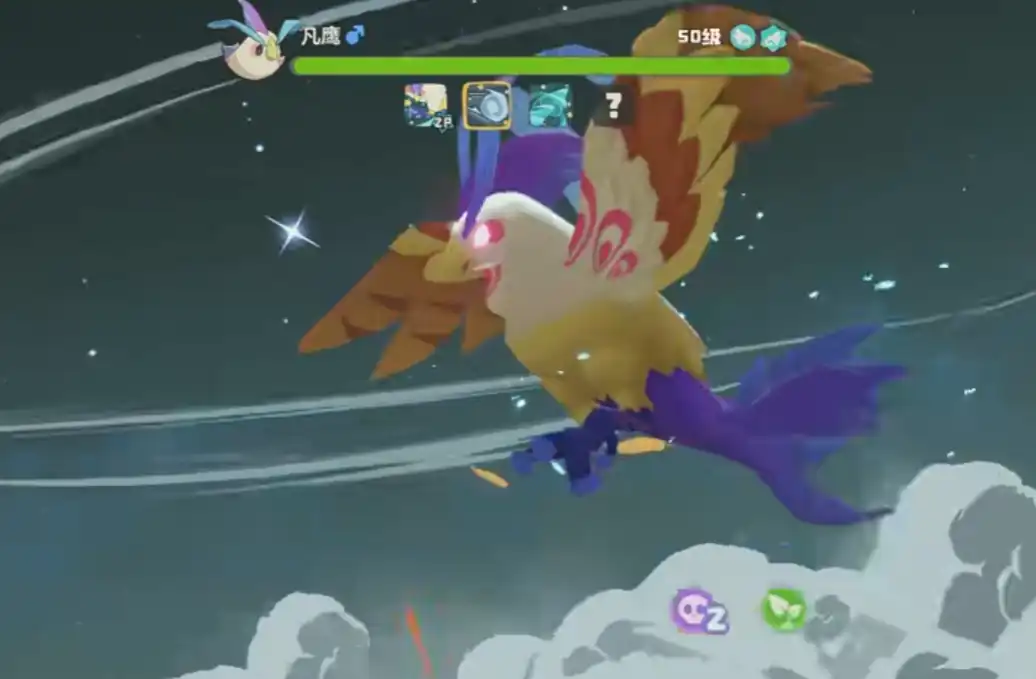 洛克王国手游凡鹰怎么样-洛克王国世界凡鹰介绍-泡玩网