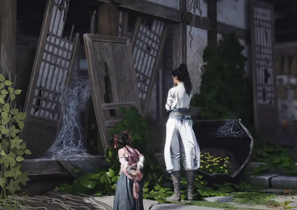 燕云十六声是什么类型的游戏,燕云十六声是买断制的吗,燕云十六声