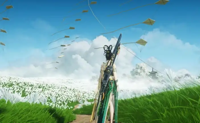 燕云十六声画质如何,燕云十六声画质表现介绍,燕云十六声