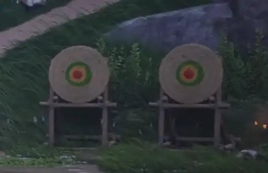 燕云十六声射箭玩法介绍,燕云十六声射箭教程,燕云十六声