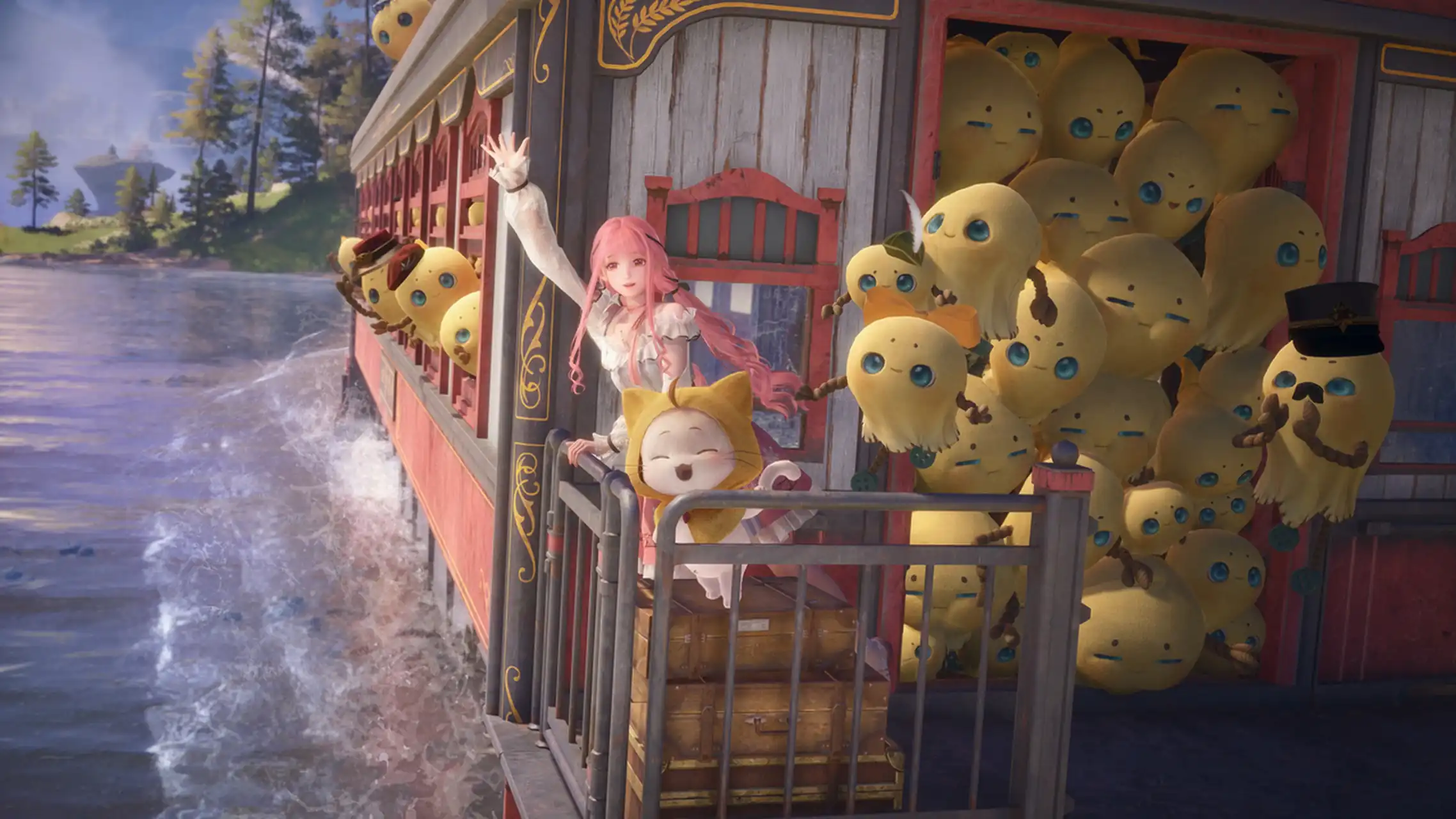 无限暖暖怎么升级衣服属性,无限暖暖升级衣服属性的方法推荐,无限暖暖