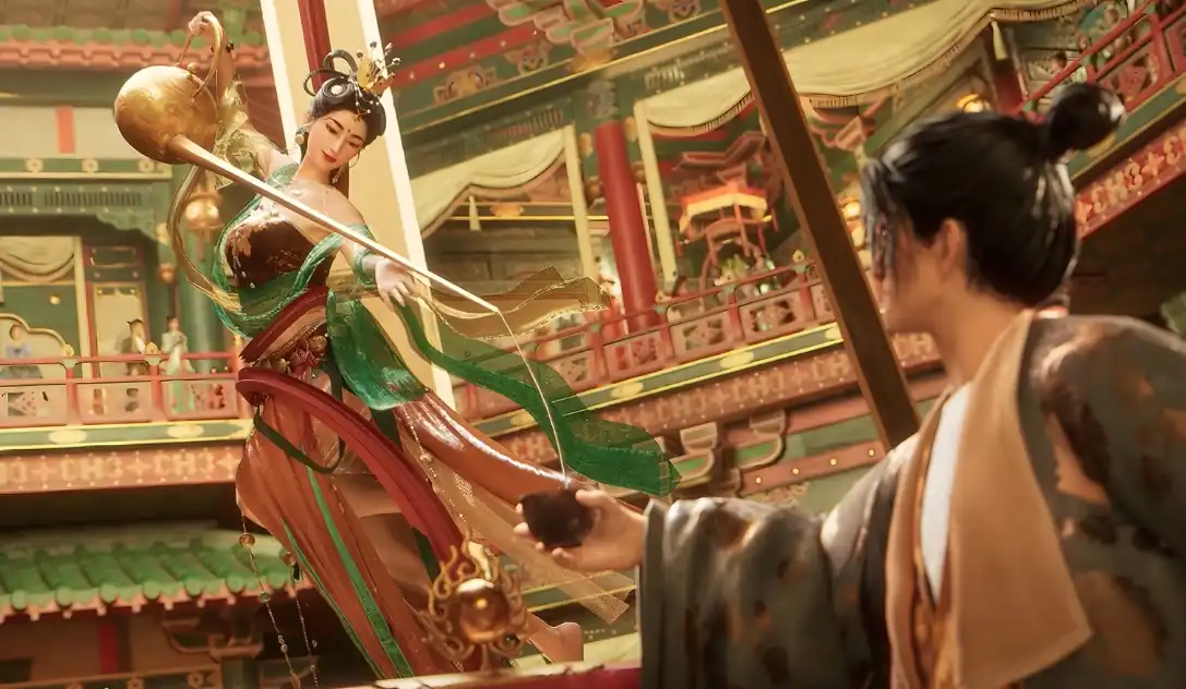 燕云十六声群英会怎么玩-燕云十六声群英会玩法分享-泡玩网