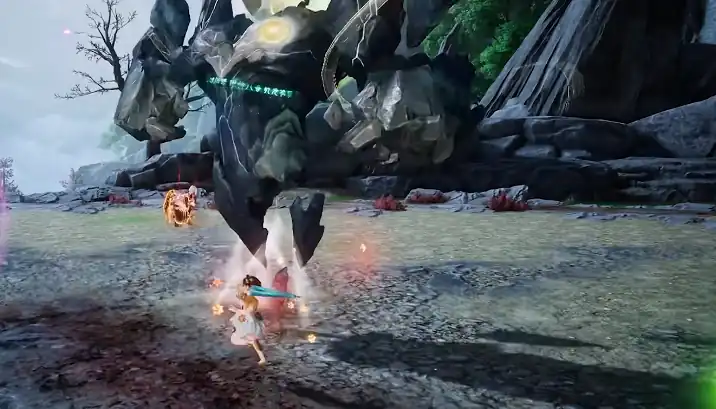 仙剑世界新手攻略-仙剑世界新手怎么玩-泡玩网