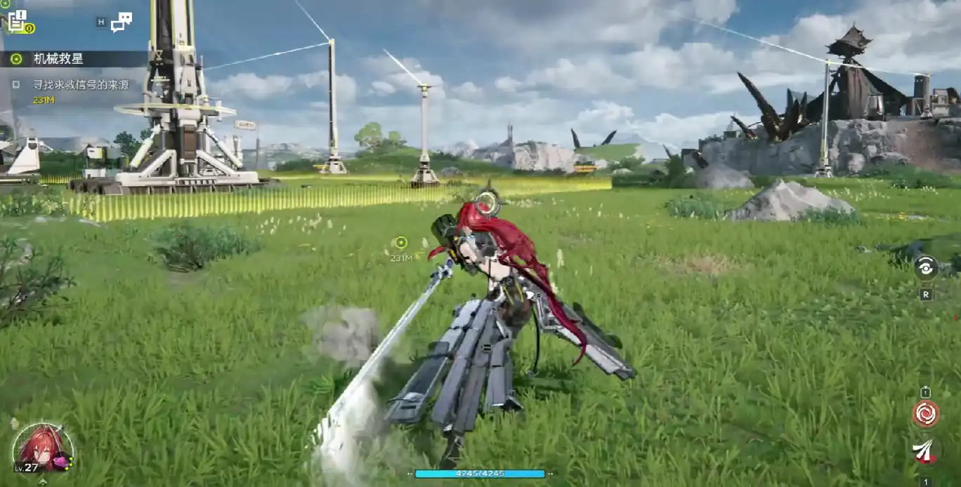 明日方舟终末地余烬是谁-明日方舟终末地余烬武器推荐-泡玩网