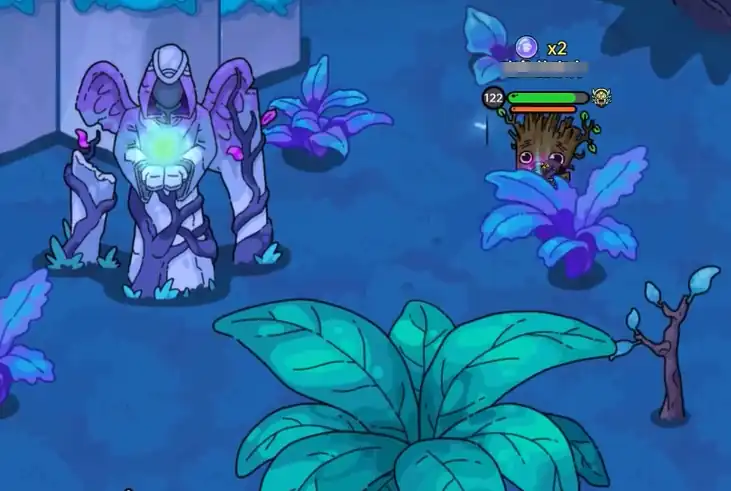 英勇之地丛林宝箱攻略,英勇之地丛林宝箱怎么找