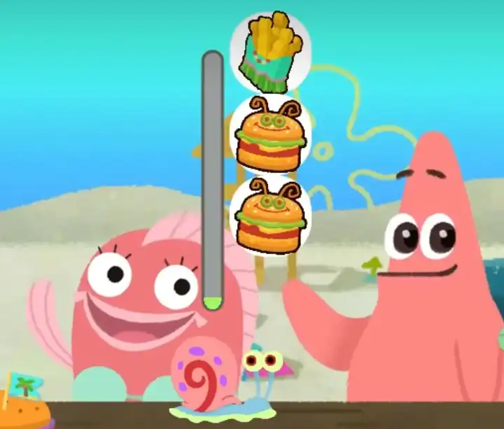 蟹堡王传奇玩法有哪些,蟹堡王传奇玩法介绍