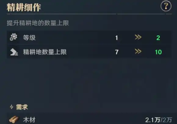 荒野国度开荒攻略分享,荒野国度快速升级技巧