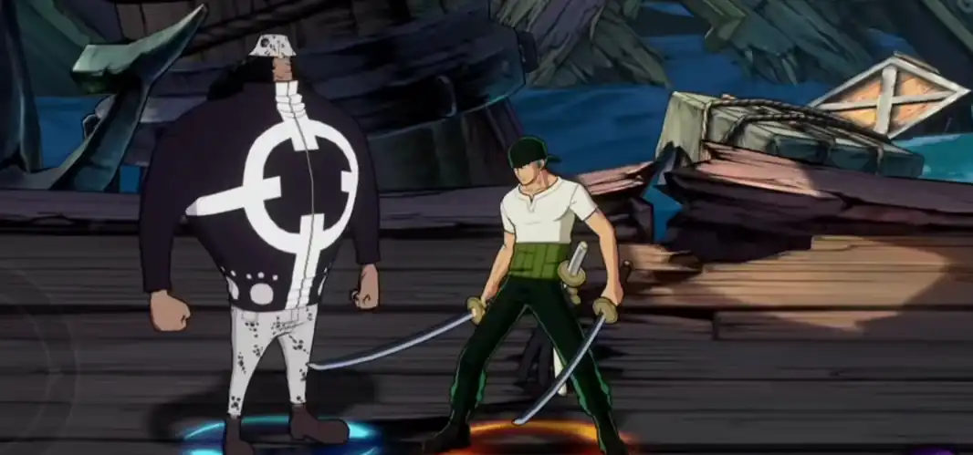 航海王壮志雄心红色伙伴有哪些,航海王壮志雄心红色品质伙伴一览