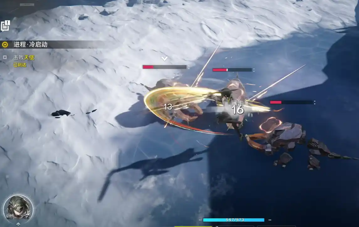 明日方舟终末地彩蛋有哪些-明日方舟终末地彩蛋介绍-泡玩网