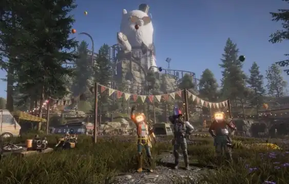 七日世界建家地点推荐-七日世界建家地点都分布在哪里-泡玩网