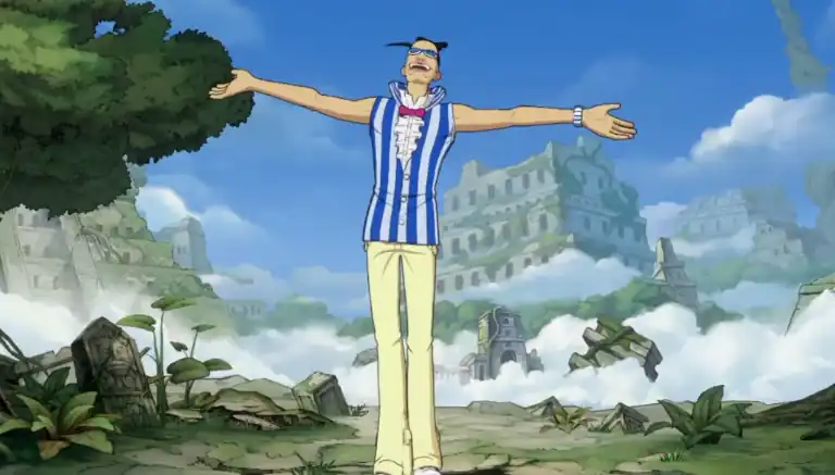 航海王壮志雄心平民伙伴推荐,航海王壮志雄心平民用什么