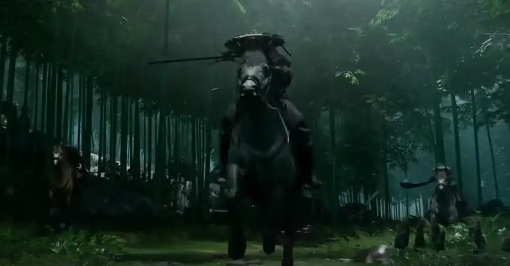 燕云十六声攻略介绍,燕云十六声新人开荒攻略分享,燕云十六声