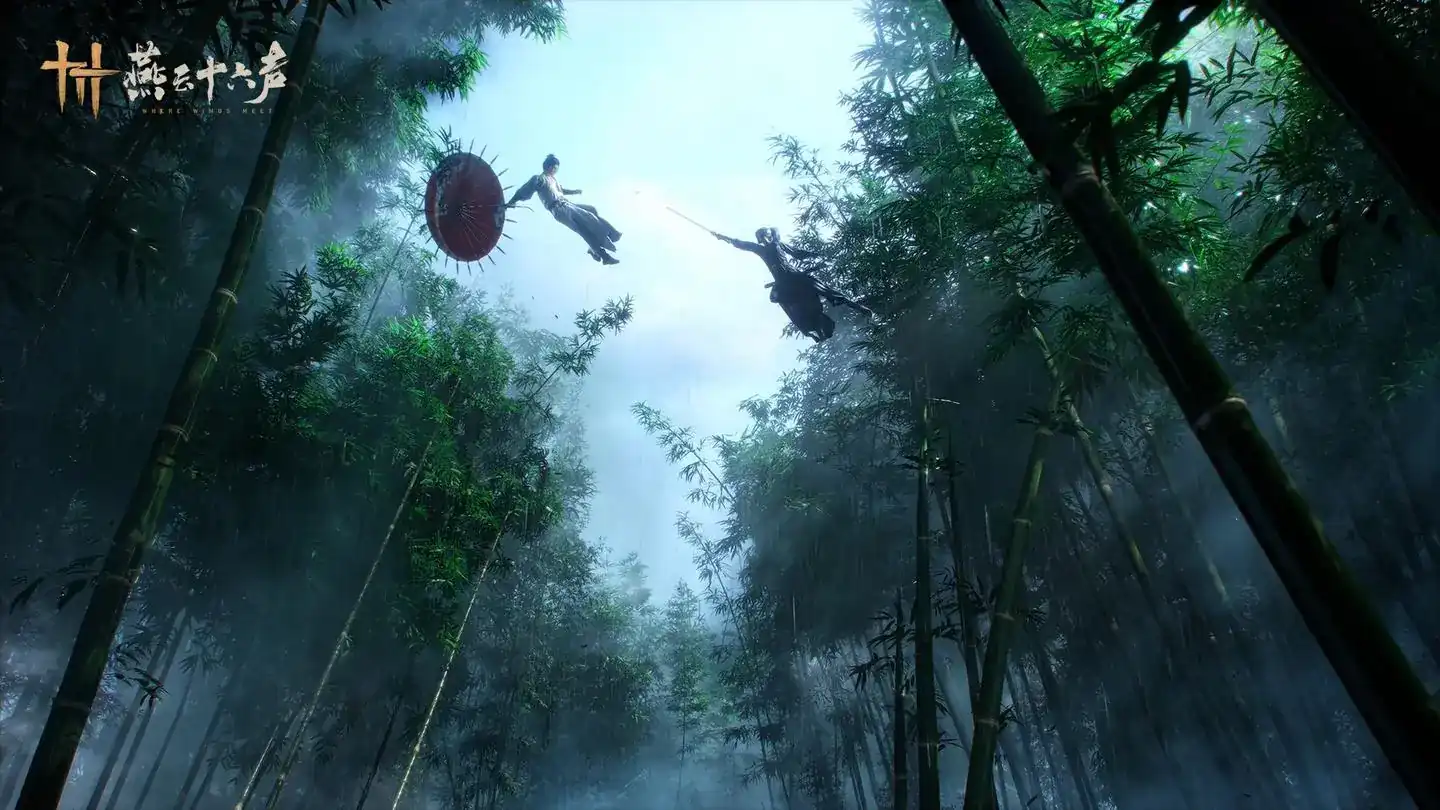 燕云十六声铁心难静任务攻略-燕云十六声铁心难静任务流程一览-泡玩网