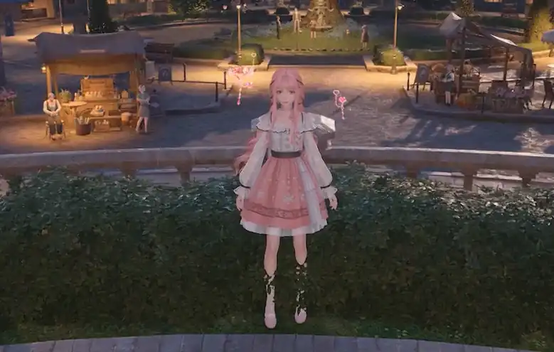 无限暖暖奇想星是干什么用的,无限暖暖奇想星作用介绍,无限暖暖