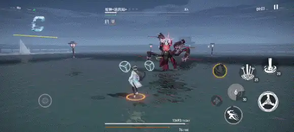 深空之眼海姆达尔怎么样,深空之眼海姆达尔值得练吗