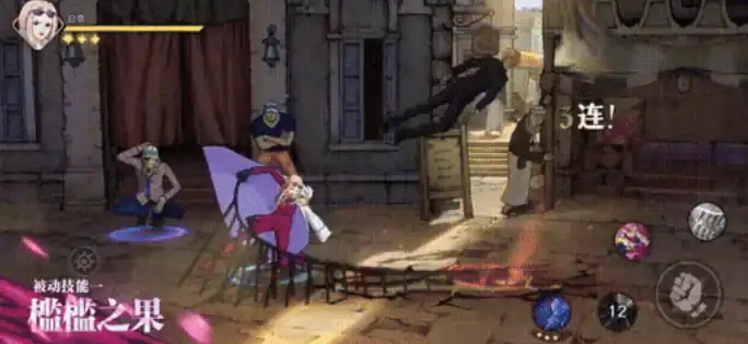 航海王壮志雄心角色技能有哪些,航海王壮志雄心角色技能介绍