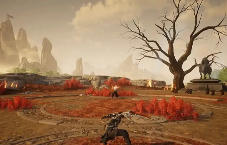 仙剑世界哪个角色好玩,仙剑世界手游角色推荐