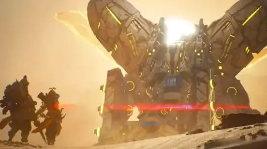 荒野起源怎么报名测试,荒野起源测试报名流程分享