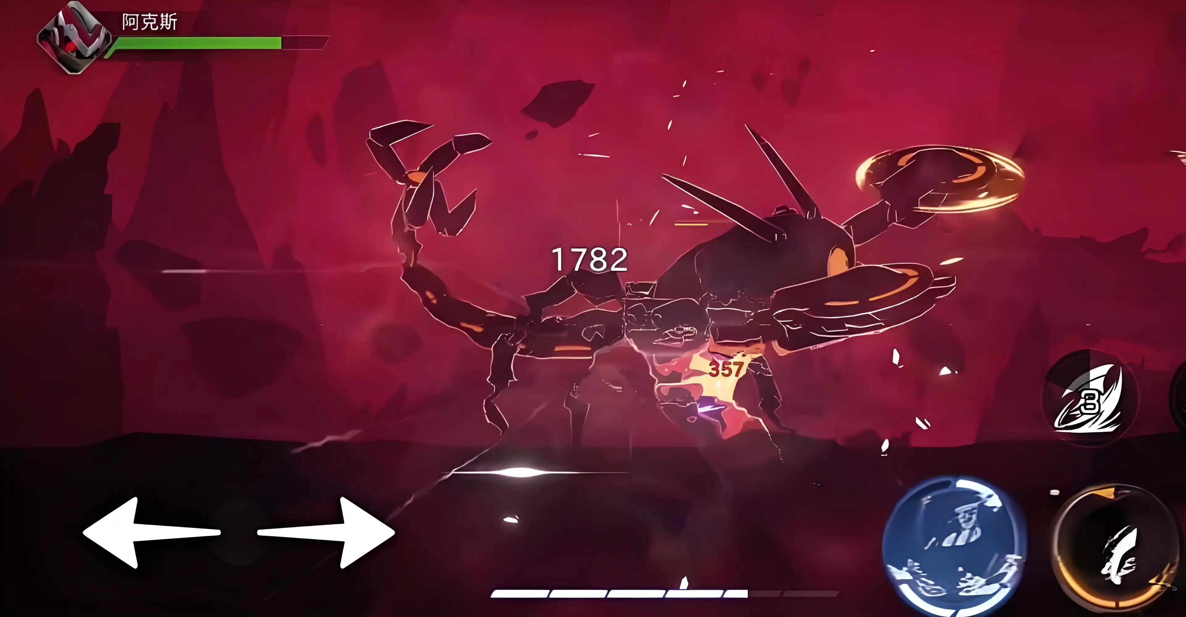 火柴人联盟3猎鹰怎么样,火柴人联盟3猎鹰玩法介绍